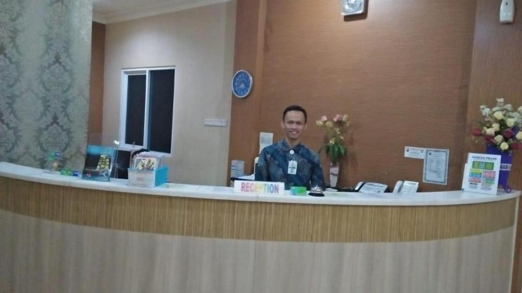 Hotel Sulawesi Gorontalo Sorabaya Extérieur photo
