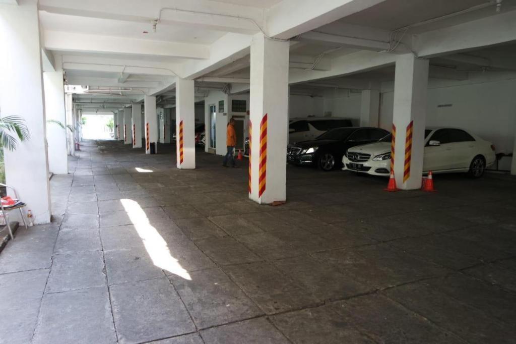 Hotel Sulawesi Gorontalo Sorabaya Extérieur photo