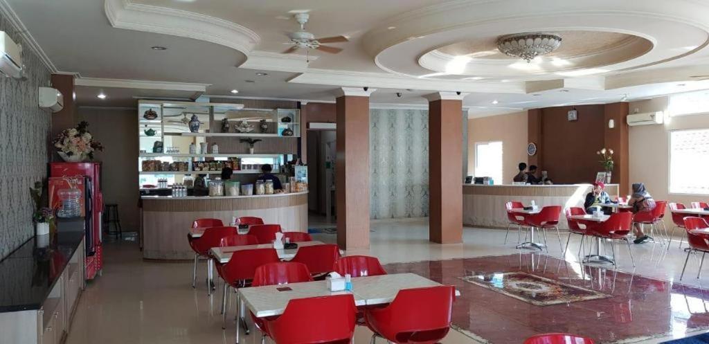 Hotel Sulawesi Gorontalo Sorabaya Extérieur photo
